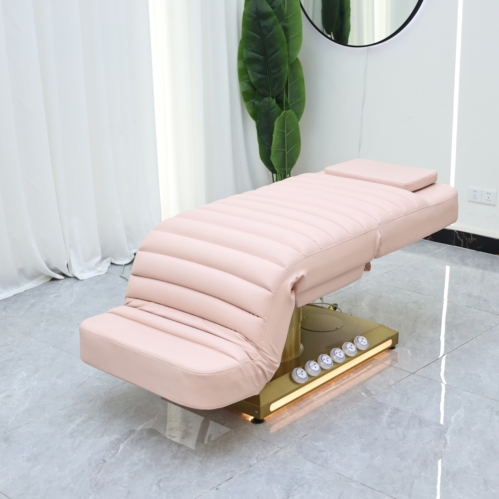 Beauty Care & Facial Care Bed, - đánh giá và giá Massage Table Accessories Uk