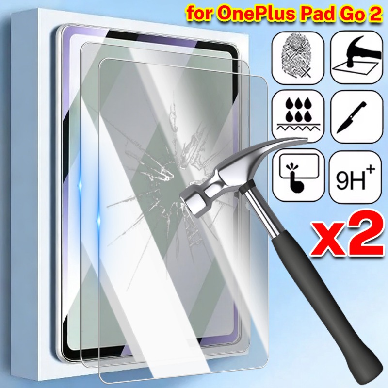 Tempered Glass for OnePlus Pad - đánh giá và giá Oneplus Tablet Accessories