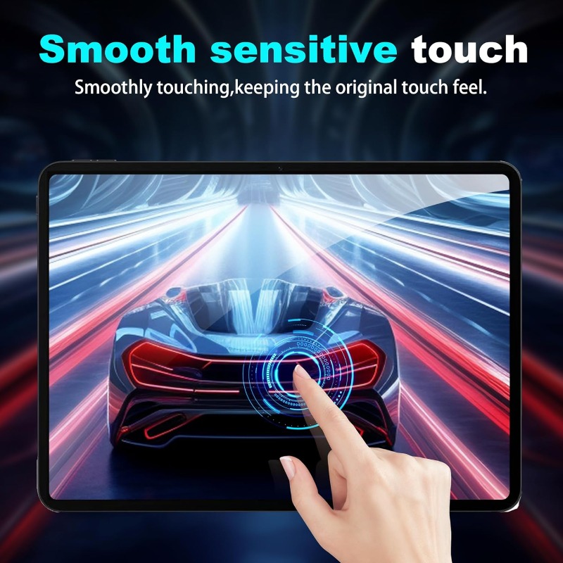 Tempered Glass for OnePlus Pad - đánh giá và giá Oneplus Tablet Accessories