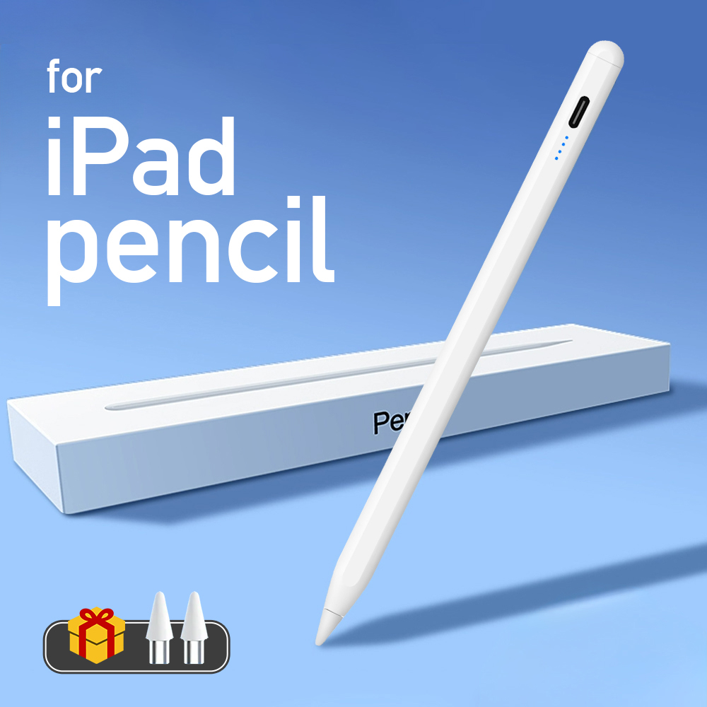 Stylus Pen For Apple Pencil wi - đánh giá và giá Tablet Accessories For Kids