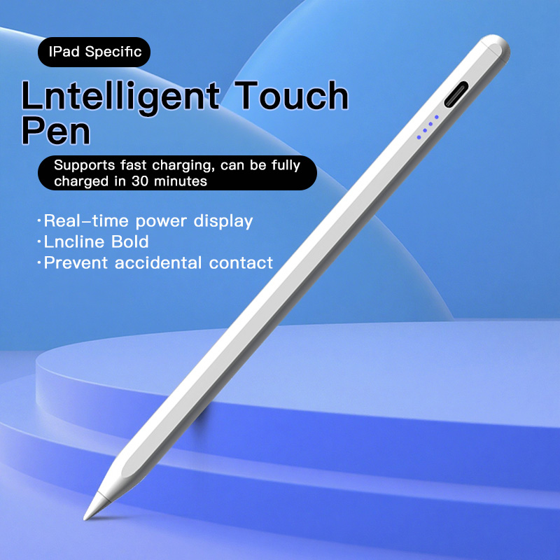 Stylus Pen For Apple Pencil wi - đánh giá và giá Tablet Accessories For Kids