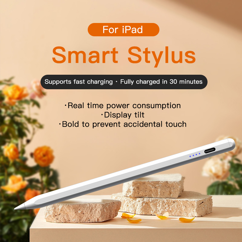 Stylus Pen For Apple Pencil wi - đánh giá và giá Tablet Accessories For Kids