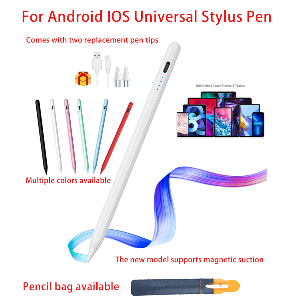Universal Stylus Pen for Andro - đánh giá và giá Tablet Accessories For Kids