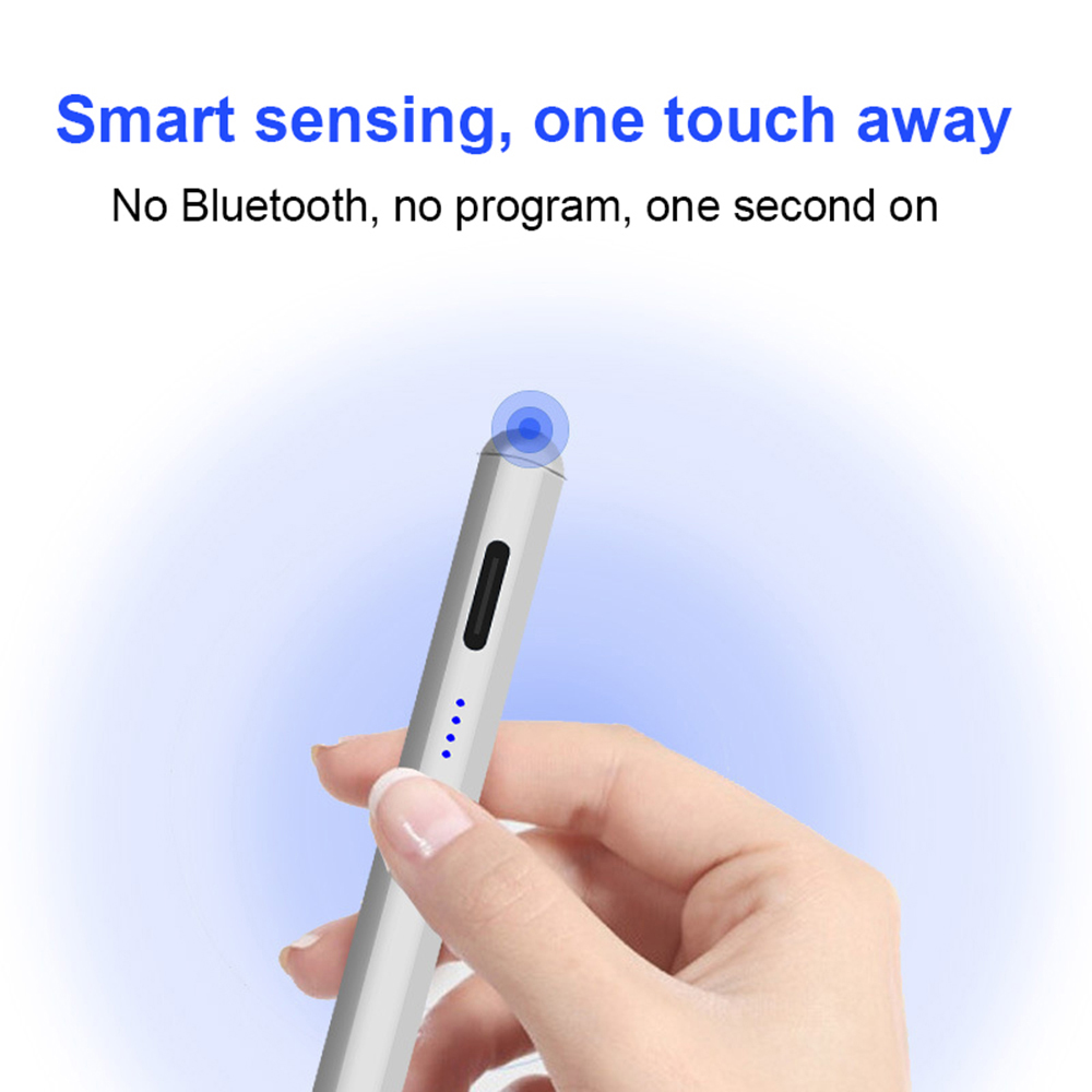 Universal Stylus Pen for Andro - đánh giá và giá Tablet Accessories For Kids
