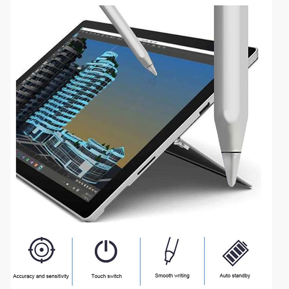 Universal Stylus Pen for Andro - đánh giá và giá Tablet Accessories For Kids