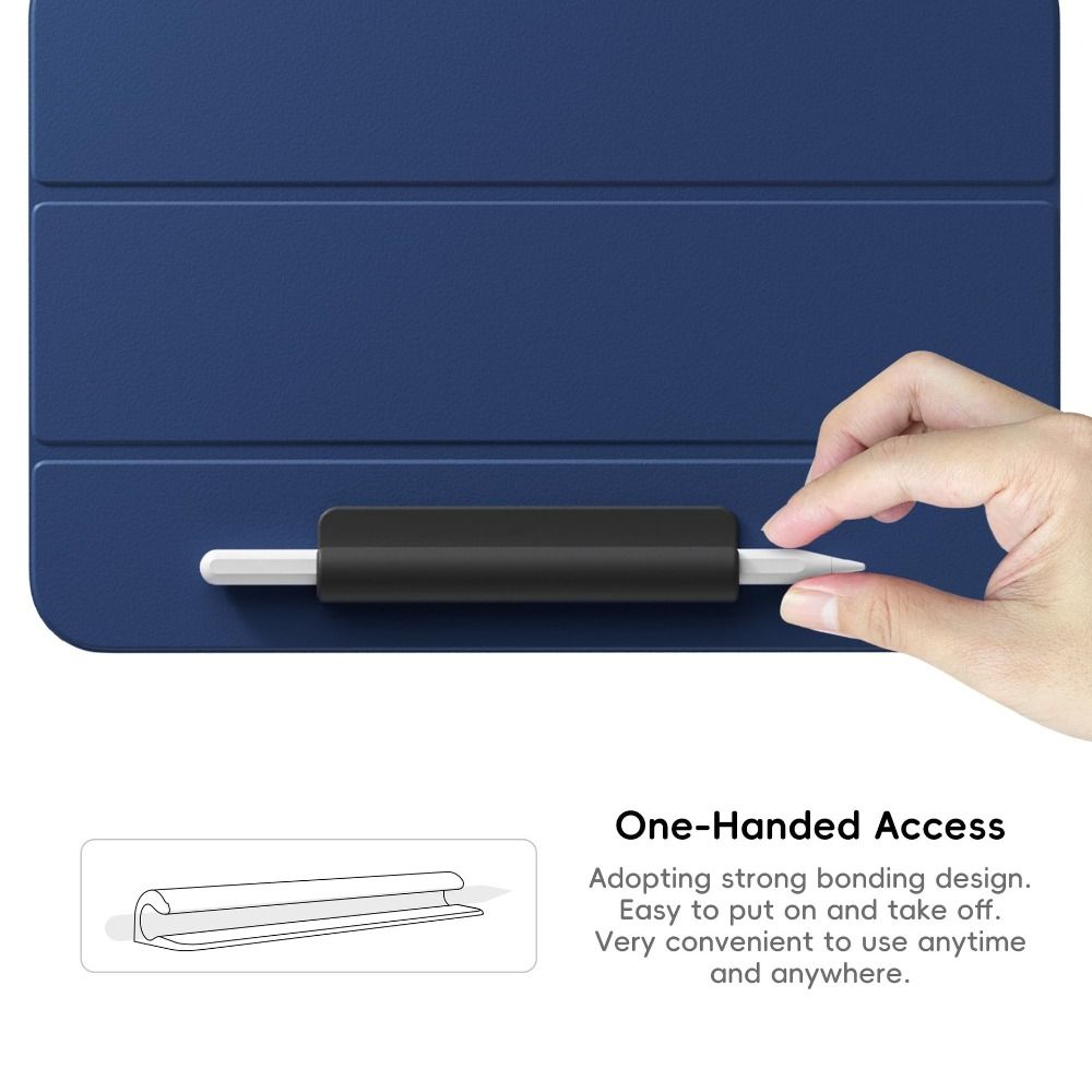 Silicone Pencil Holder Anti-lo - đánh giá và giá Tablet Accessories For Kids