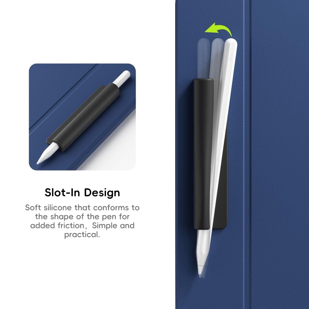 Silicone Pencil Holder Anti-lo - đánh giá và giá Tablet Accessories For Kids