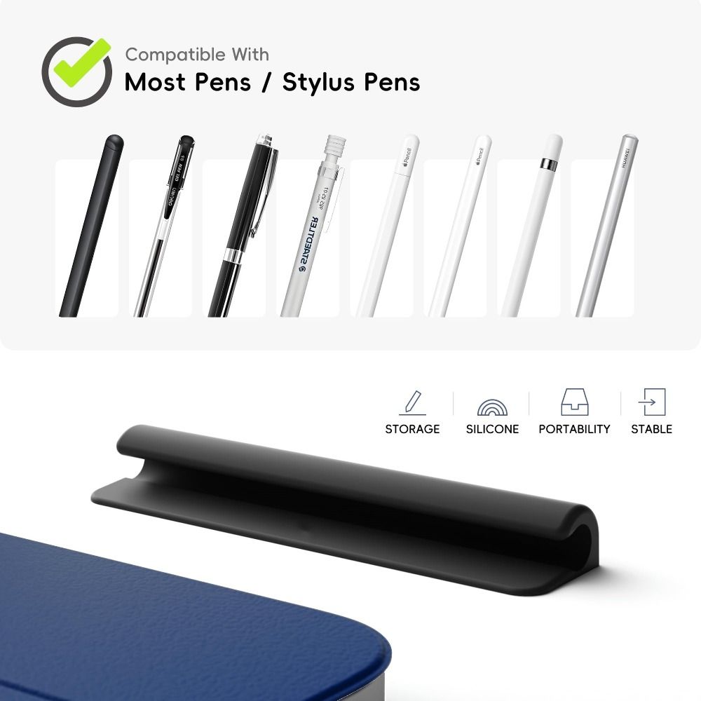 Silicone Pencil Holder Anti-lo - đánh giá và giá Tablet Accessories For Kids