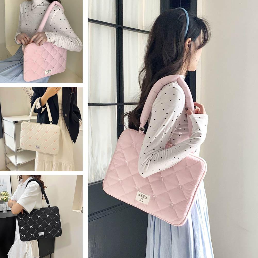 Shockproof Laptop Bags Cute Bo - đánh giá và giá Tablet Sleeves & Cases Ipad Accessories