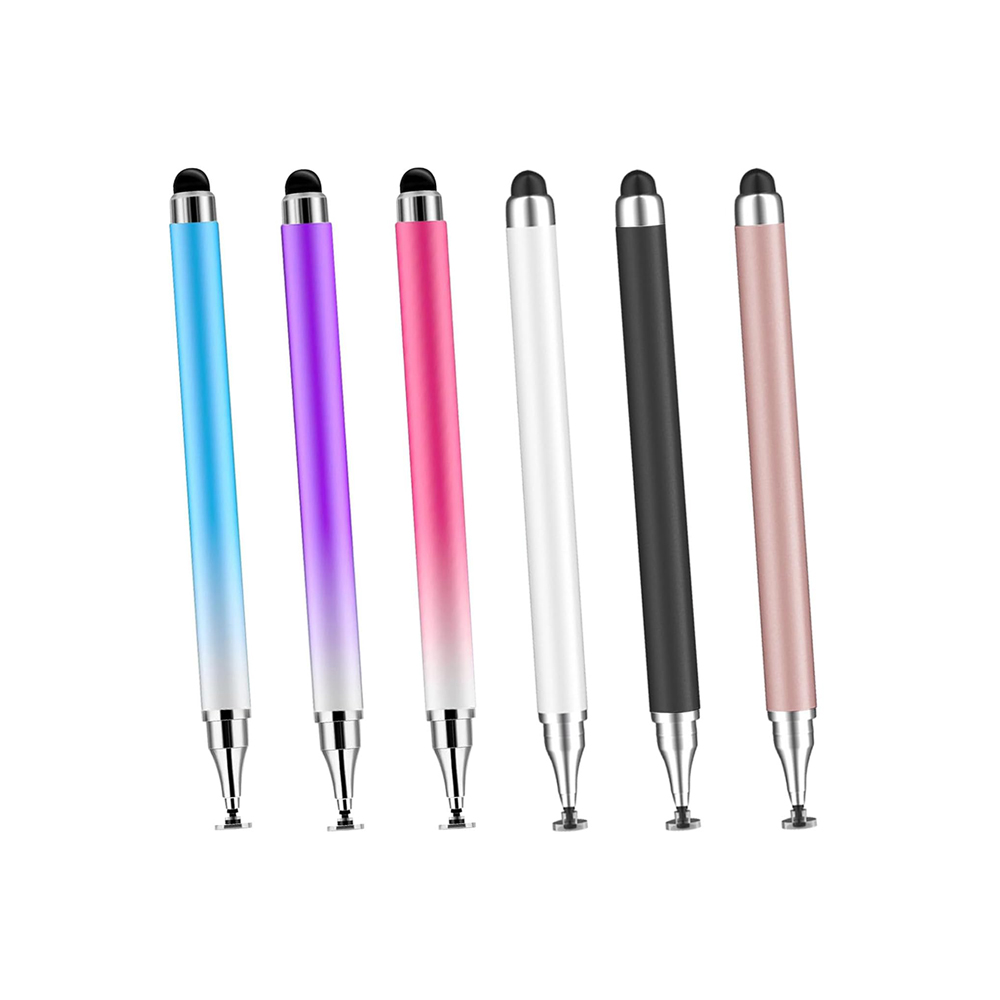 Stylus Pen for Touch Screens 2 - đánh giá và giá Tablet Accessories For Kids