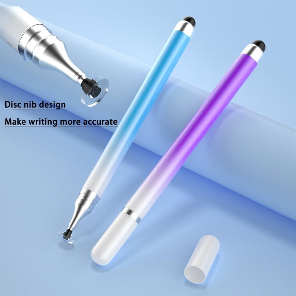 Stylus Pen for Touch Screens 2 - đánh giá và giá Tablet Accessories For Kids
