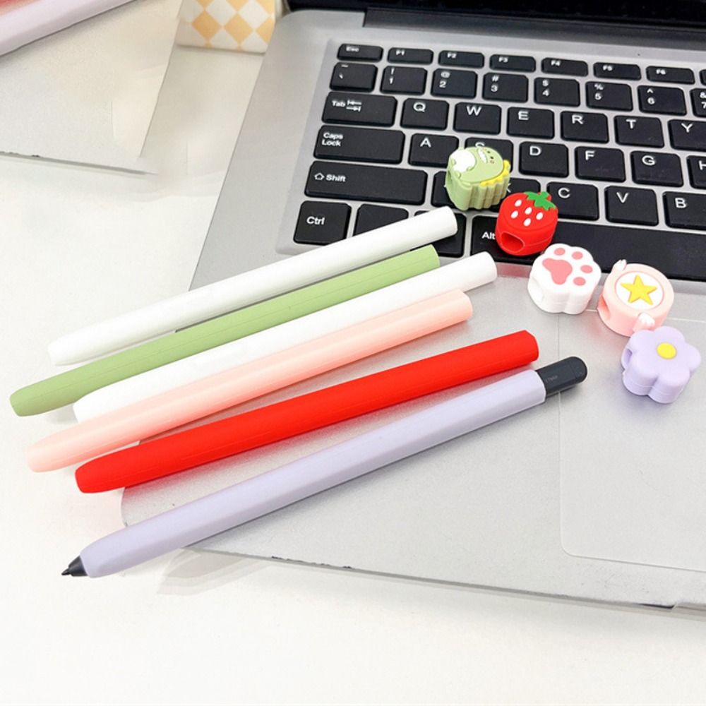 Cute Cartoon Tablet Touch Penc - đánh giá và giá Tablet Sleeves & Cases Ipad Accessories