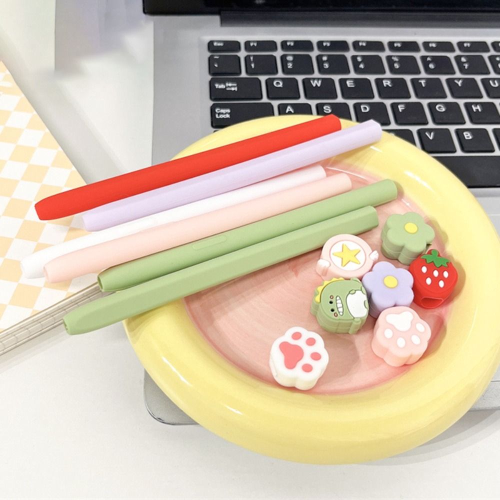 Cute Cartoon Tablet Touch Penc - đánh giá và giá Tablet Sleeves & Cases Ipad Accessories