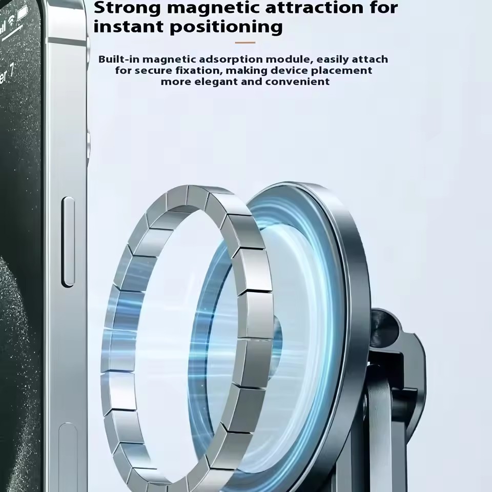 Portable Magnetic Phone Holder - đánh giá và giá Tablet Phone Accessories