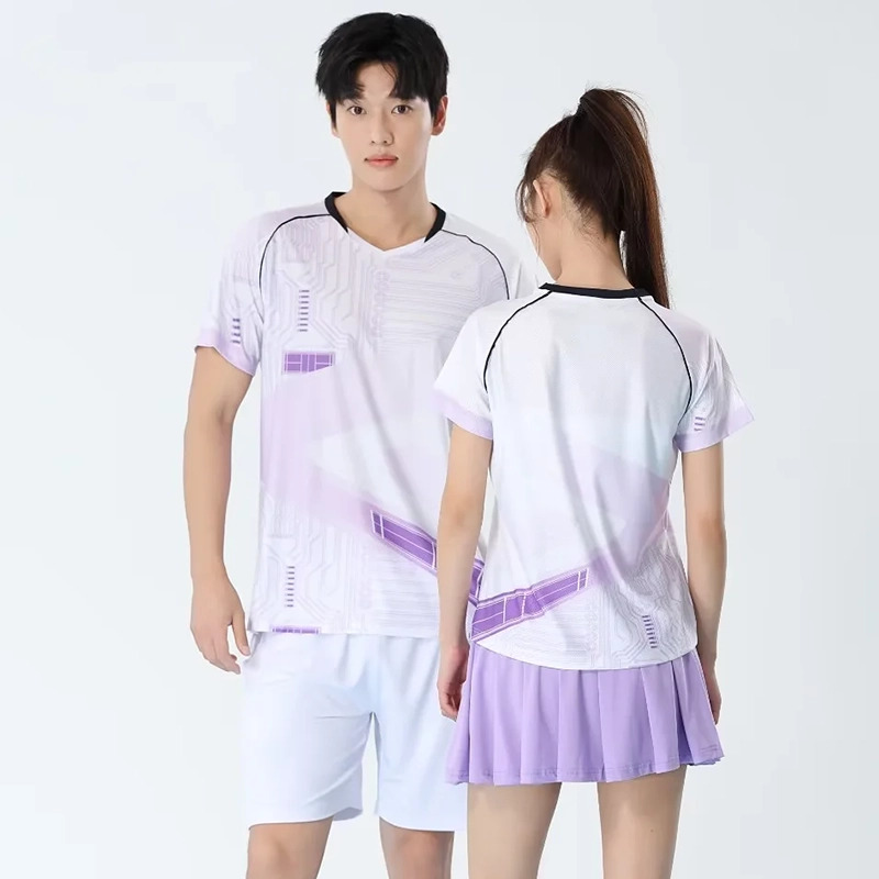 Men Badminton T-shirts Quick D - đánh giá và giá Tablet Sleeves & Cases Ipad Accessories