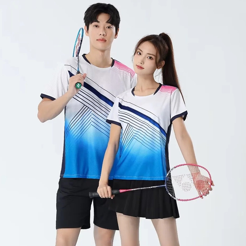 Men Badminton T-shirts Quick D - đánh giá và giá Tablet Sleeves & Cases Ipad Accessories