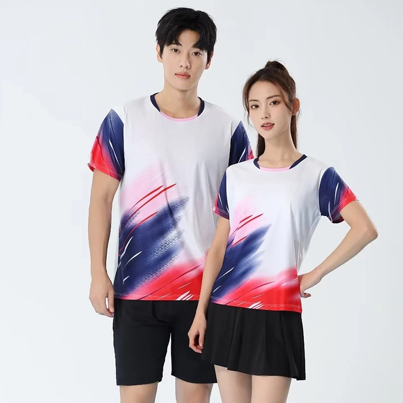 Men Badminton T-shirts Quick D - đánh giá và giá Tablet Sleeves & Cases Ipad Accessories