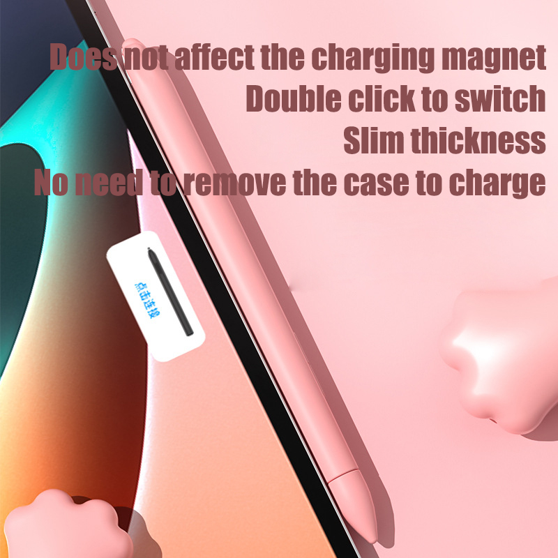 Silicone Protective Case for X - đánh giá và giá Mi Tablet Accessories