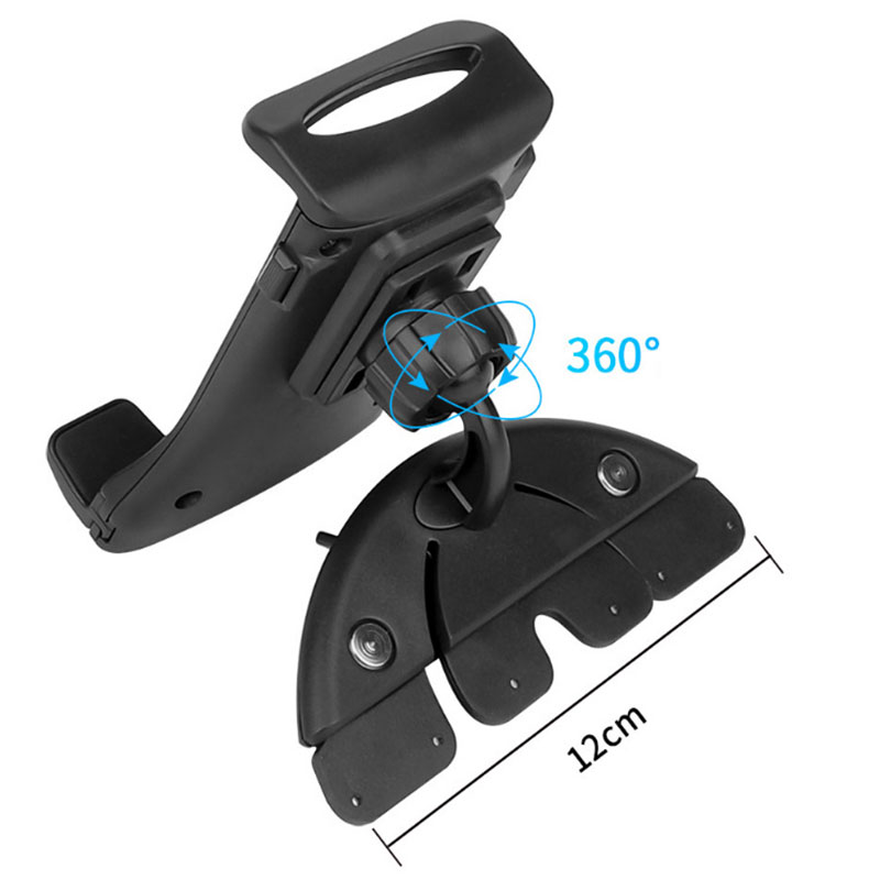 Universal 5-12.9'' Inch Tablet - đánh giá và giá Car Accessories Tablet Holder