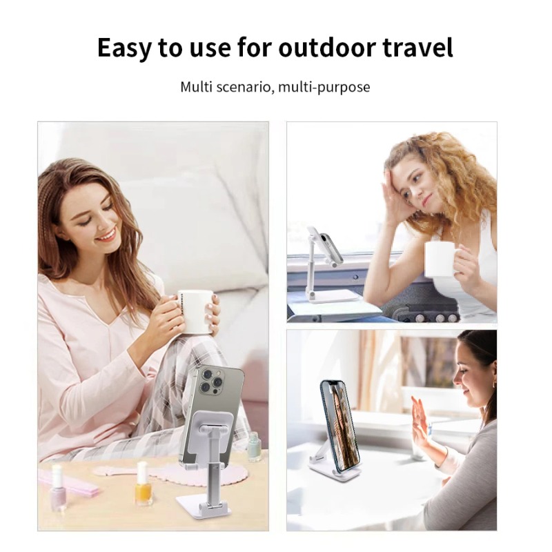 Desktop Phone Holder Stand Tab - đánh giá và giá Tablet Phone Accessories