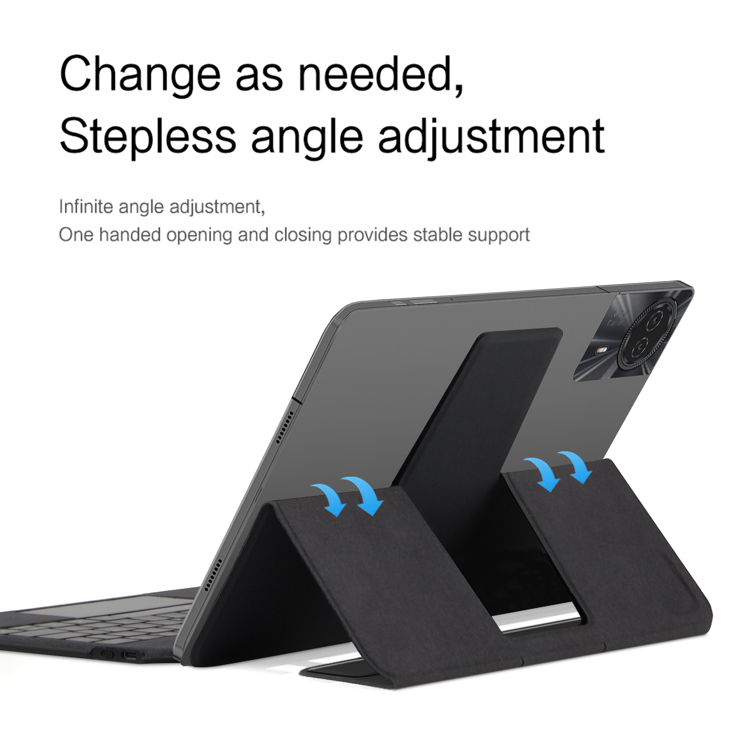 AJIUYU Touchpad Keyboard For D - đánh giá và giá Tablet Accessories Keyboard