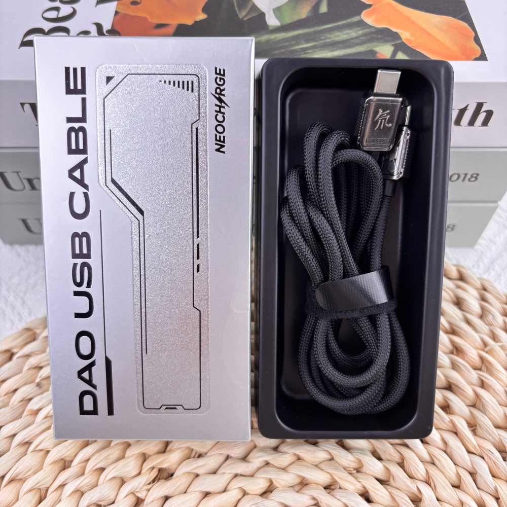 Nubia Daofeng 1.5M Type C to T - đánh giá và giá Redmagic Tablet Accessories