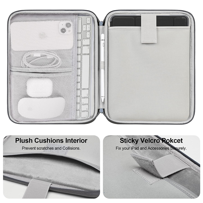 Tablet Bag For 2023 Sleeve Cas - đánh giá và giá Tablet Accessories Bag