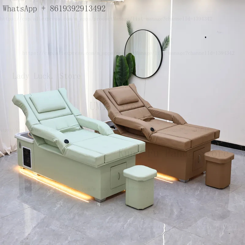 UMI. 2026 Electric Lift Shampo - đánh giá và giá Massage Table Accessories Uk