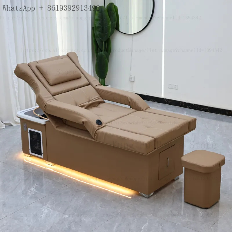 UMI. 2026 Electric Lift Shampo - đánh giá và giá Massage Table Accessories Uk