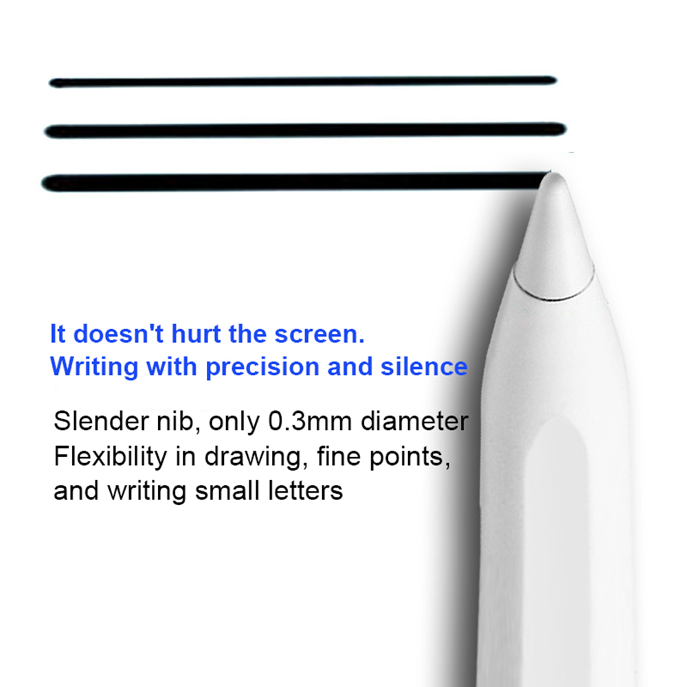 2026 Universal Stylus Pen For  - đánh giá và giá Tablet Accessories For Kids
