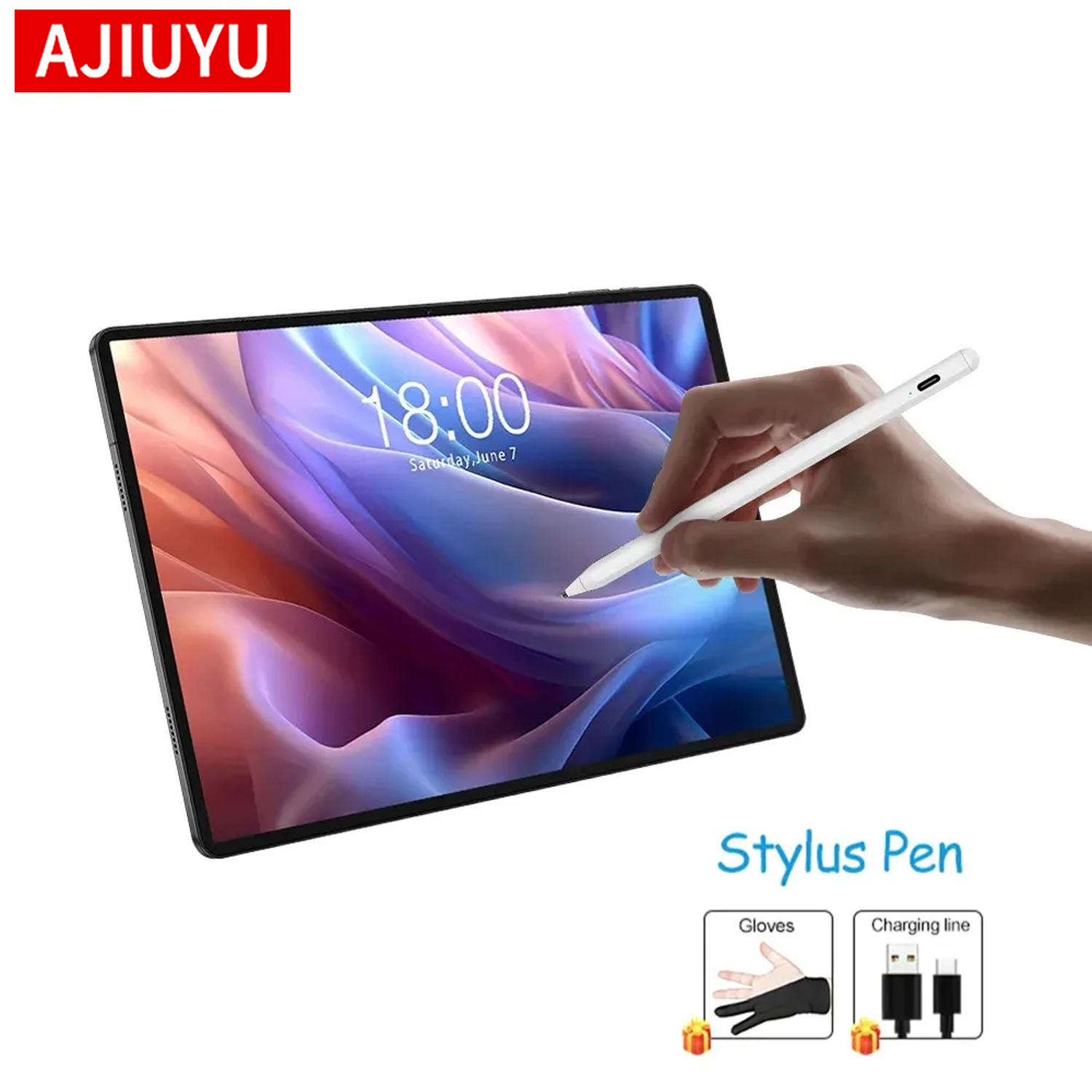 Stylus Pen For Teclast T65 Max - đánh giá và giá Tablet Accessories For Kids