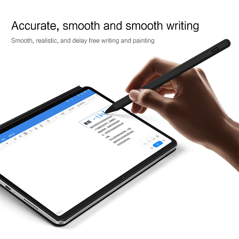 Stylus Pen For Teclast T65 Max - đánh giá và giá Tablet Accessories For Kids