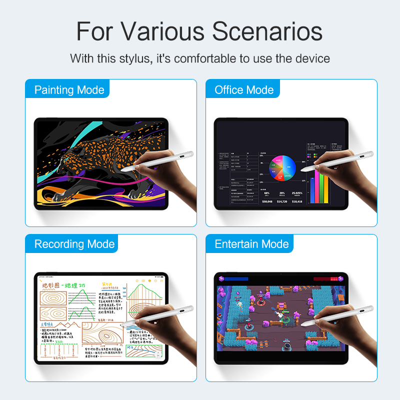 Stylus Pen For Teclast T65 Max - đánh giá và giá Tablet Accessories For Kids