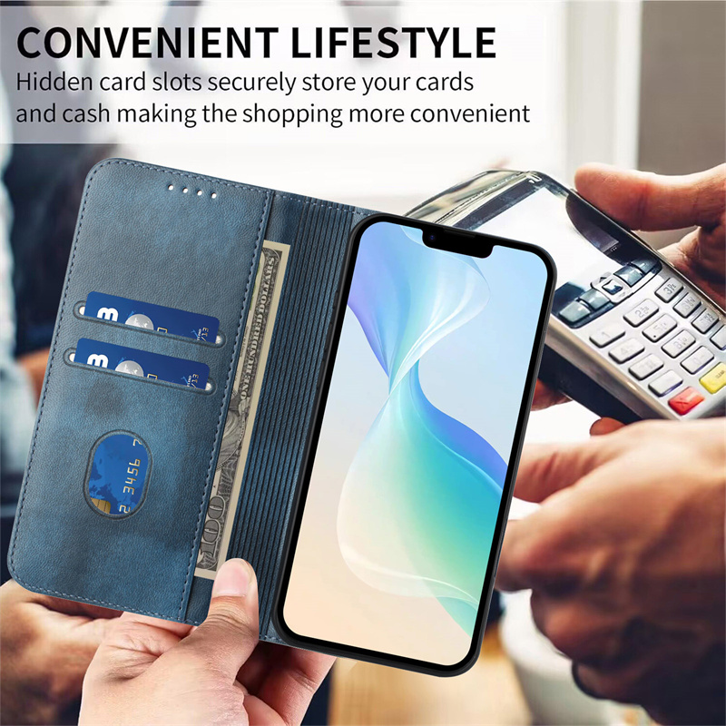 Magnetic Case for ZTE nubia Re - đánh giá và giá Redmagic Tablet Accessories