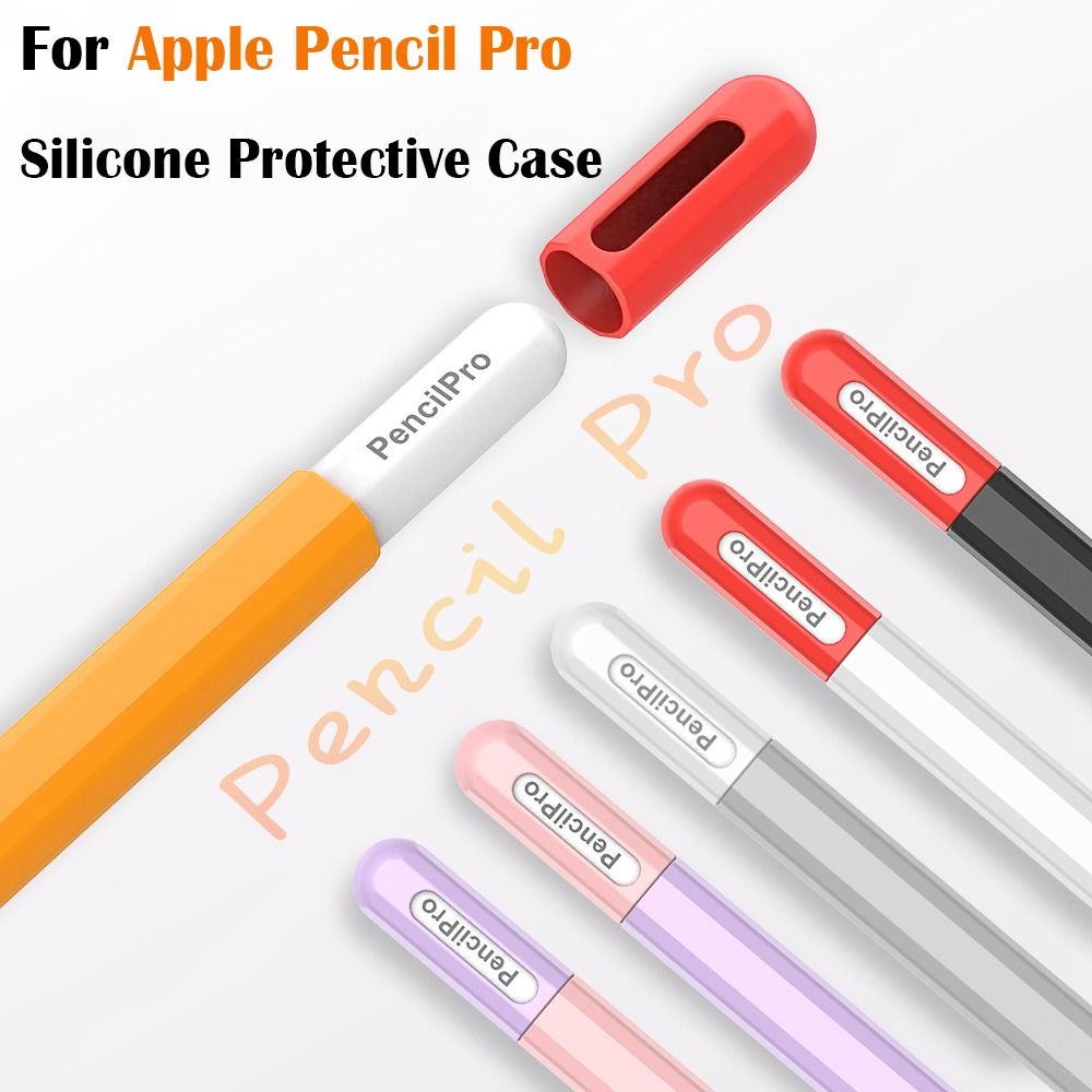 Silicone Tablet Pencil Case Sh - đánh giá và giá Tablet Sleeves & Cases Ipad Accessories