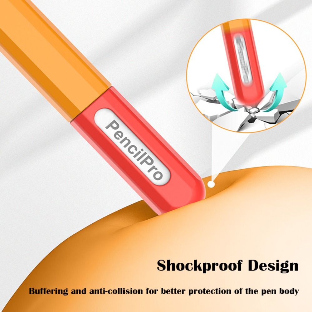 Silicone Tablet Pencil Case Sh - đánh giá và giá Tablet Sleeves & Cases Ipad Accessories