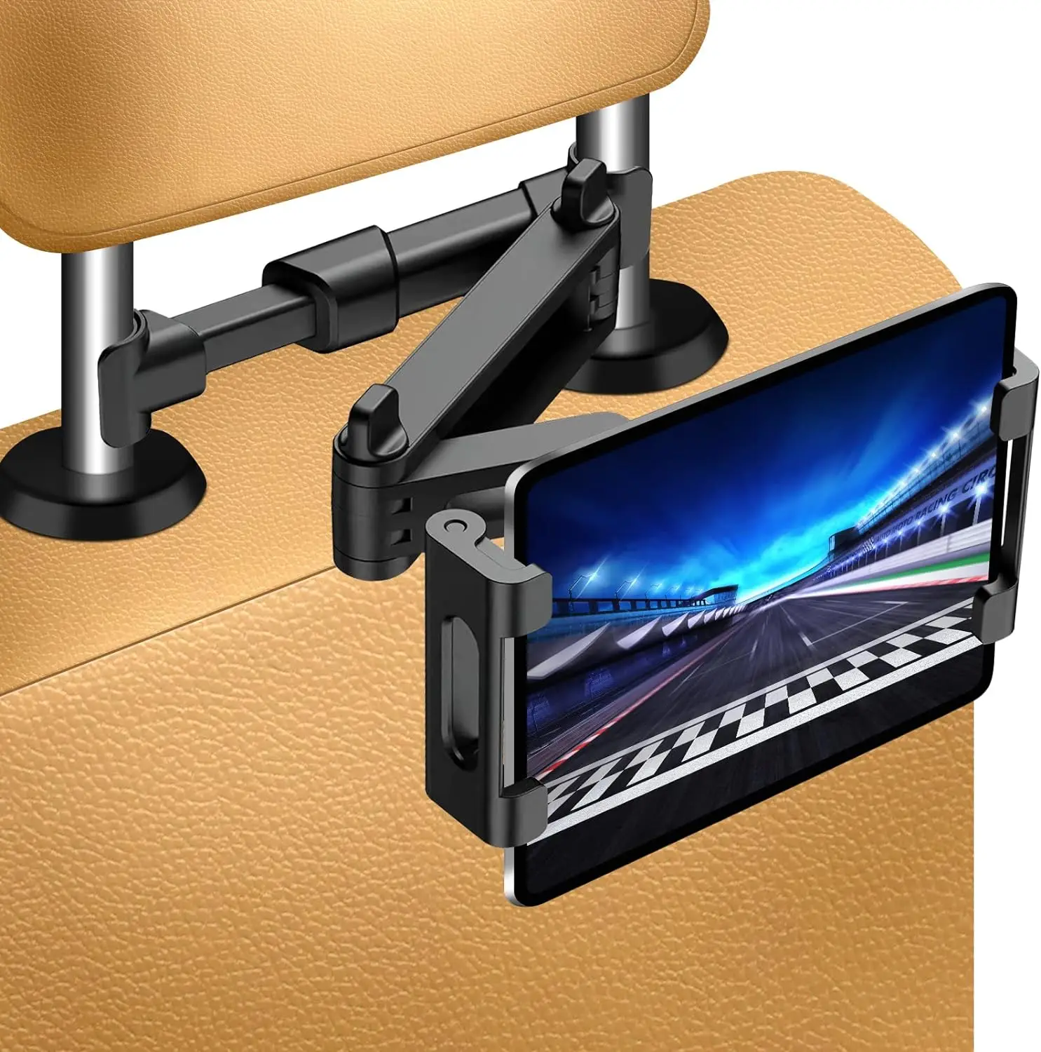 Tablet Holder for Car,ipad Hea - đánh giá và giá Car Accessories Tablet Holder