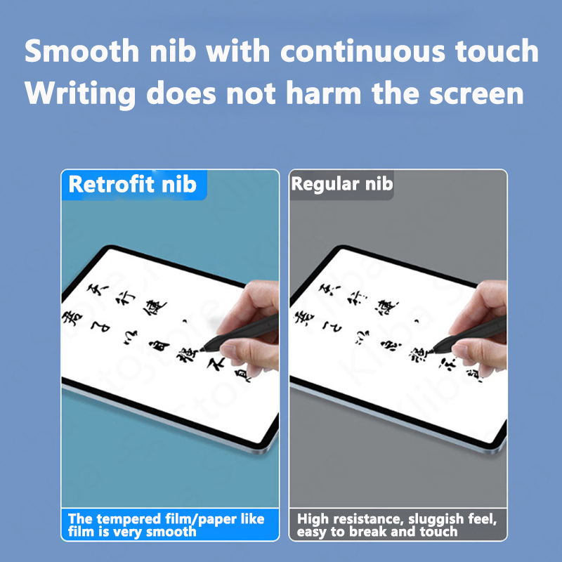 Metal Smart Stylus Pen Nib Rep - đánh giá và giá Mi Tablet Accessories