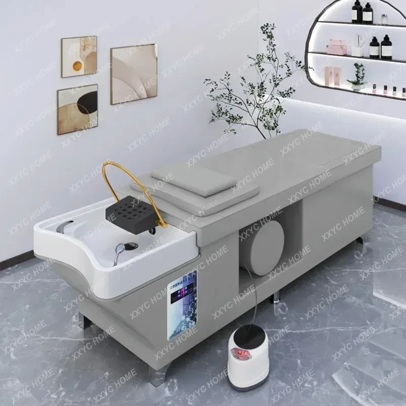 Leather Chair Hair Salon Spa W - đánh giá và giá Massage Table Accessories Uk