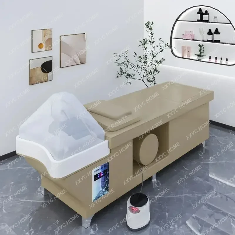 Leather Chair Hair Salon Spa W - đánh giá và giá Massage Table Accessories Uk