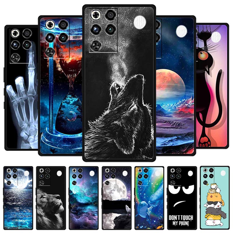 Phone Case For ZTE Nubia RedMa - đánh giá và giá Redmagic Tablet Accessories