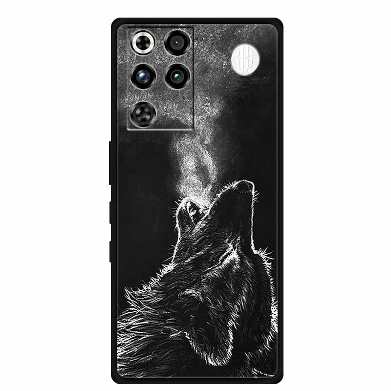 Phone Case For ZTE Nubia RedMa - đánh giá và giá Redmagic Tablet Accessories