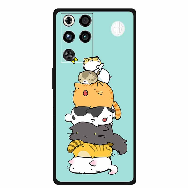 Phone Case For ZTE Nubia RedMa - đánh giá và giá Redmagic Tablet Accessories