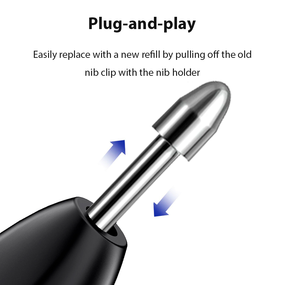 Replaceable Pencil Nib For Sam - đánh giá và giá Galaxy Tablet Accessories