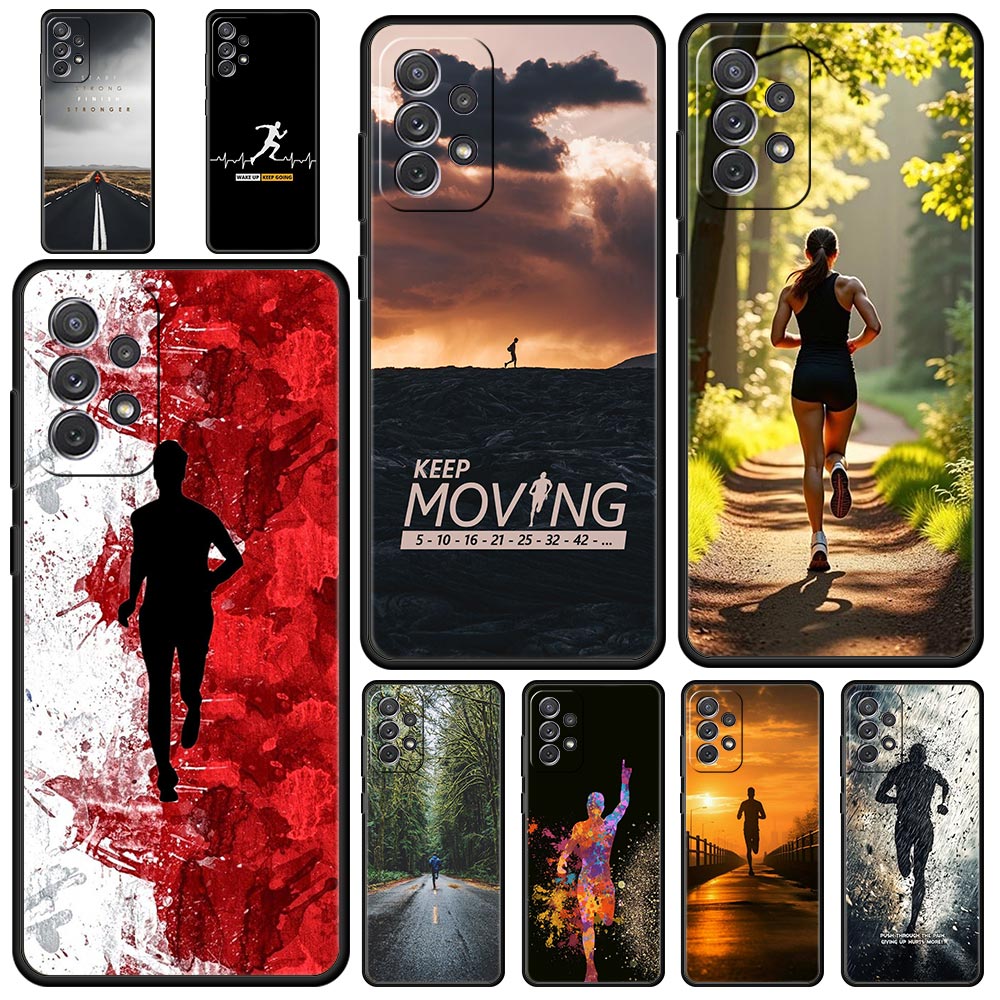Phone Case For Samsung Galaxy  - đánh giá và giá Samsung Galaxy A55