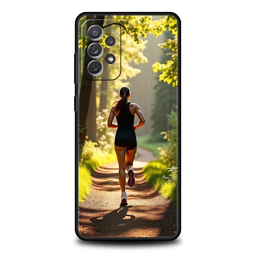 Phone Case For Samsung Galaxy  - đánh giá và giá Samsung Galaxy A55