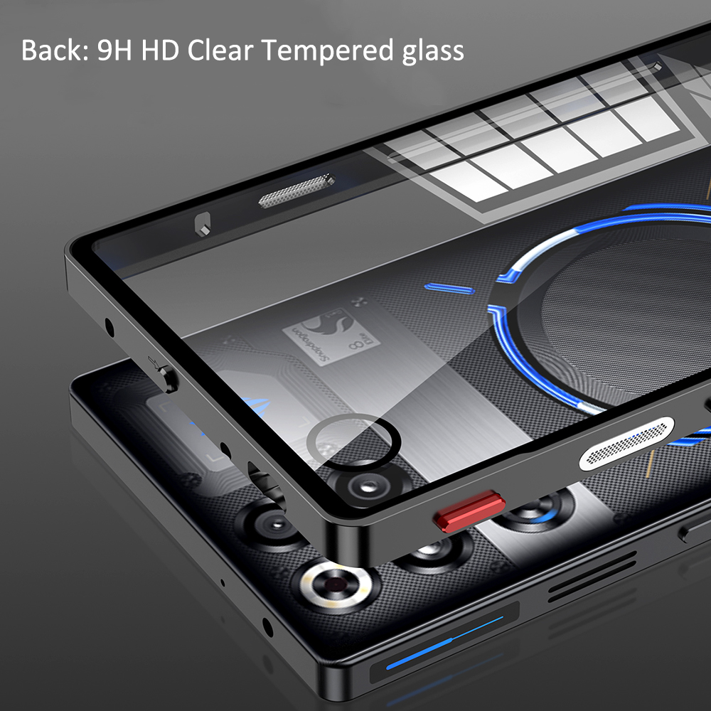 Aluminium Alloy Metal Frame Te - đánh giá và giá Redmagic Tablet Accessories