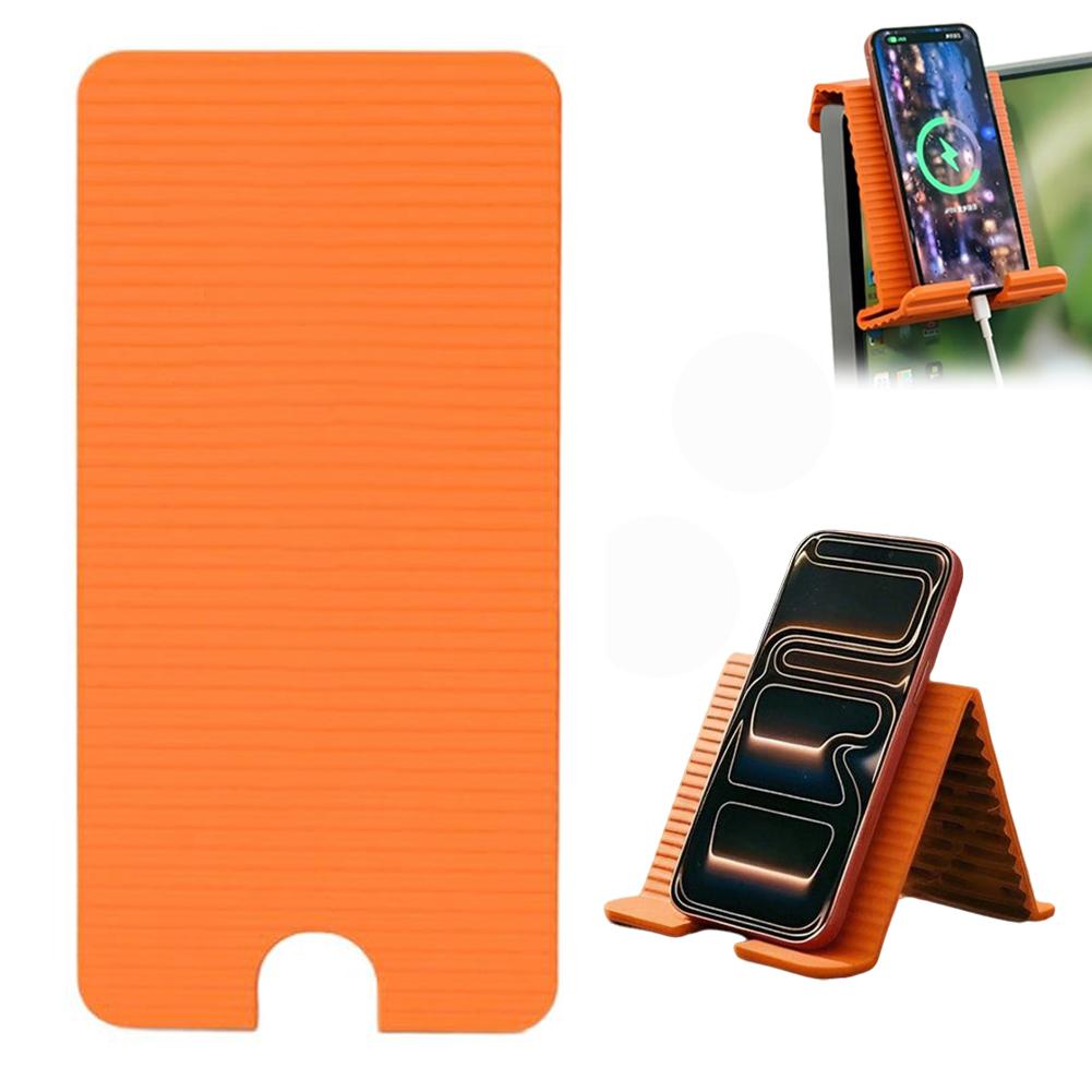 Flexible Foldable Silicone Pho - đánh giá và giá Tablet Phone Accessories