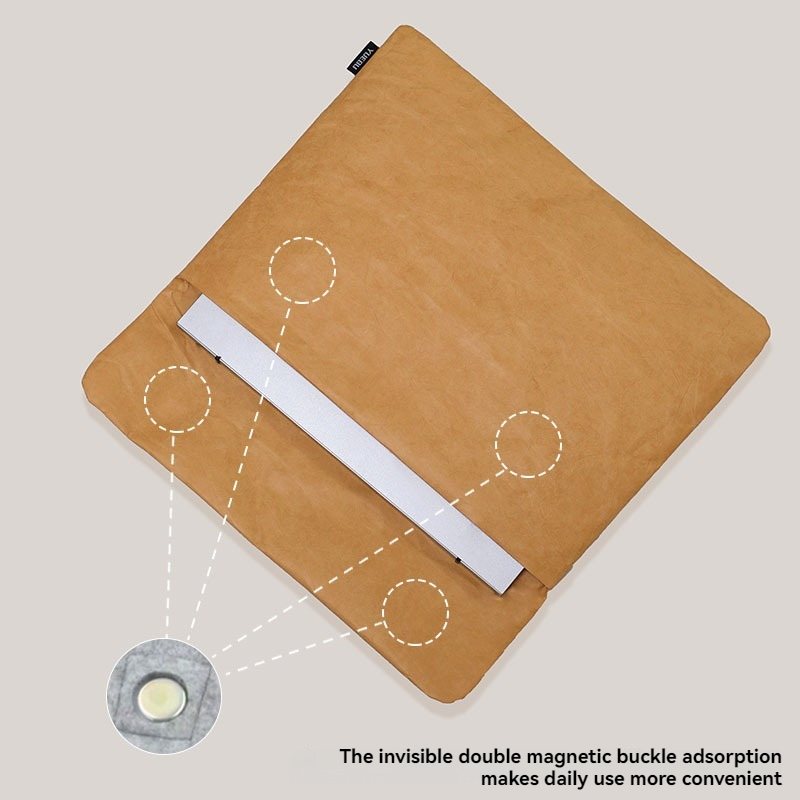 13.77In*10.23In Ultra-Light Po - đánh giá và giá Tablet Accessories Bag