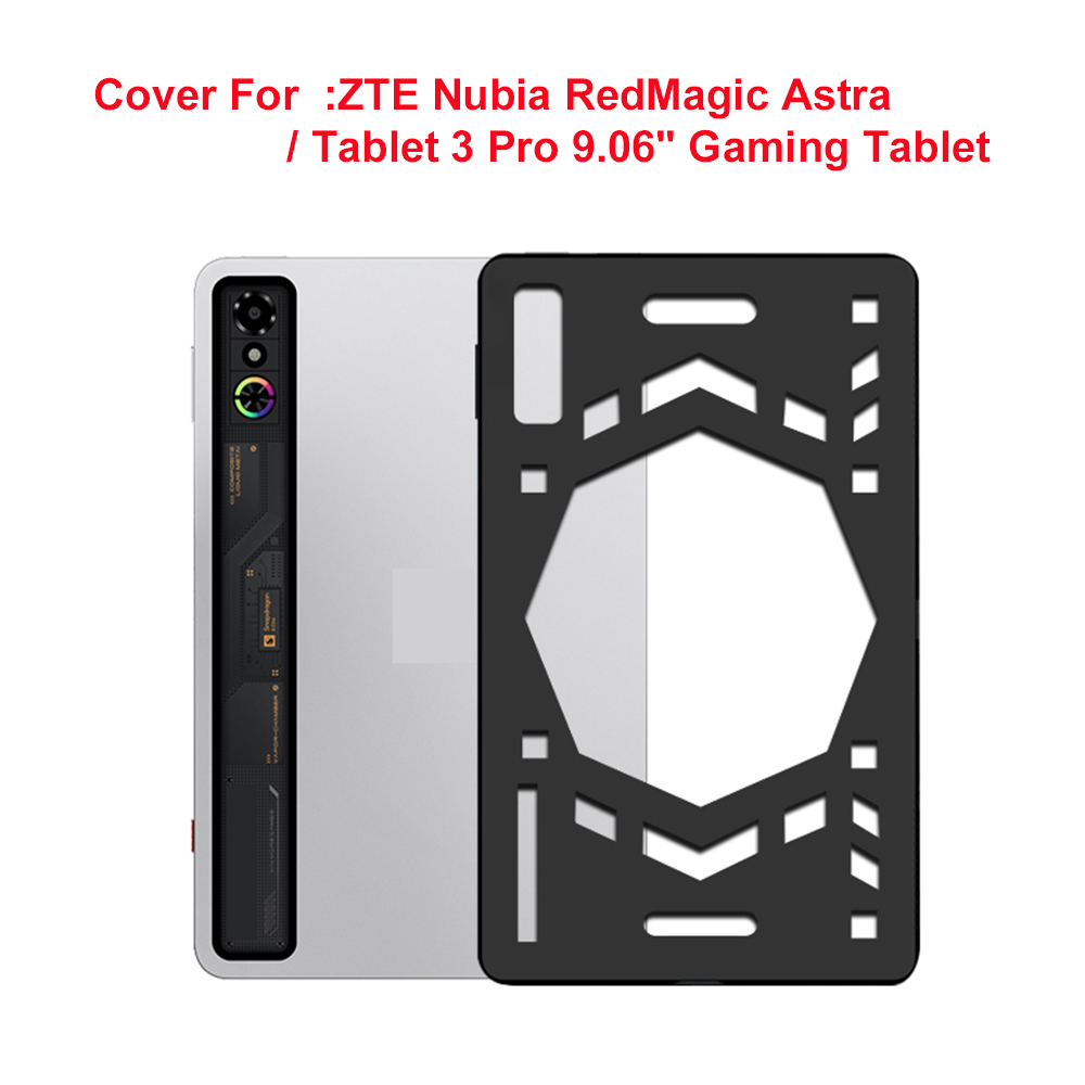 Case For ZTE Nubia RedMagic As - đánh giá và giá Redmagic Tablet Accessories